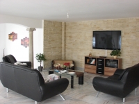 Peinture décorative ASPACH LE HAUT